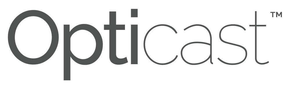 Opticast